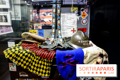 Dans les archives de FanXoa et mastO de Bérurier Noir, nos photos - IMG 2813