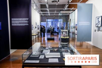 Dans les archives de FanXoa et mastO de Bérurier Noir, nos photos - IMG 2815