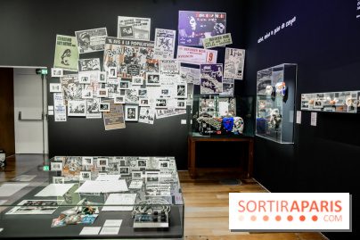 Dans les archives de FanXoa et mastO de Bérurier Noir, nos photos - IMG 2820