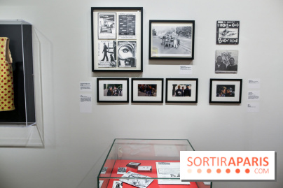 Dans les archives de FanXoa et mastO de Bérurier Noir, nos photos - IMG 2822