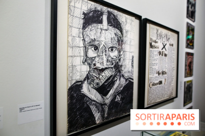 Dans les archives de FanXoa et mastO de Bérurier Noir, nos photos - IMG 2834