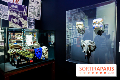 Dans les archives de FanXoa et mastO de Bérurier Noir, nos photos - IMG 2843 2