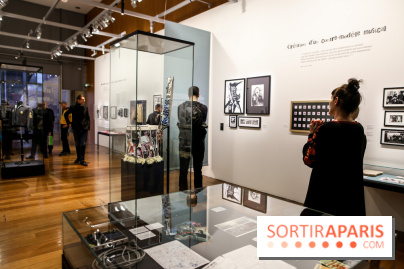 Dans les archives de FanXoa et mastO de Bérurier Noir, nos photos - IMG 2845