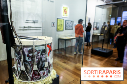 Dans les archives de FanXoa et mastO de Bérurier Noir, nos photos - IMG 2847