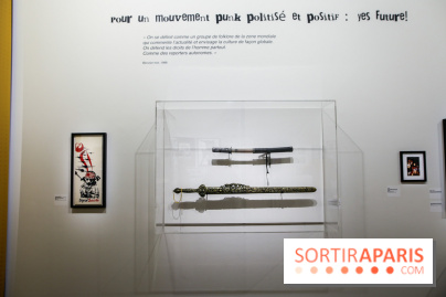 Dans les archives de FanXoa et mastO de Bérurier Noir, nos photos