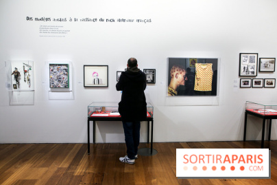 Dans les archives de FanXoa et mastO de Bérurier Noir, nos photos - IMG 2850