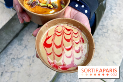 La Sabicherie - Mouhalabieh