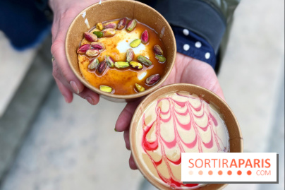 La Sabicherie - Mouhalabieh