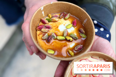 La Sabicherie - Mouhalabieh