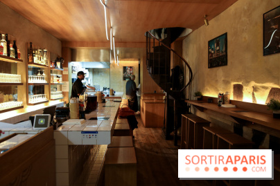 Yujin à Paris, nos photos - IMG 2714