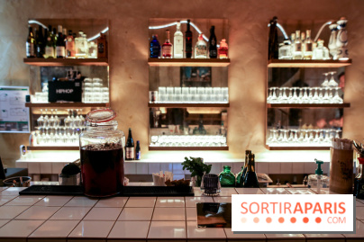 Yujin à Paris, nos photos - IMG 2724