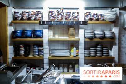 Yujin à Paris, nos photos - IMG 2725