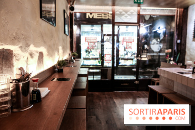 Yujin à Paris, nos photos - IMG 2727