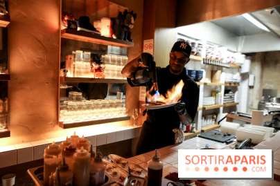 Yujin à Paris, nos photos - IMG 2738