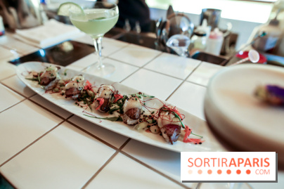 Yujin à Paris, nos photos - IMG 2753