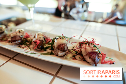 Yujin à Paris, nos photos - IMG 2755