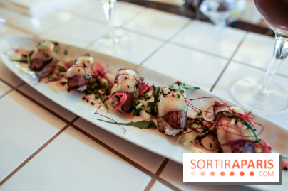 Yujin à Paris, nos photos - IMG 2762