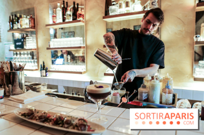 Yujin à Paris, nos photos - IMG 2764