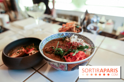 Yujin à Paris, nos photos - IMG 2772