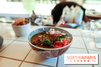 Yujin à Paris, nos photos - IMG 2775