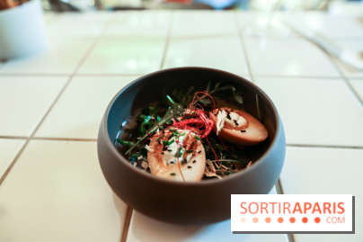 Yujin à Paris, nos photos - IMG 2781