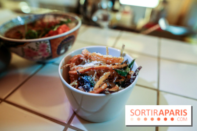 Yujin à Paris, nos photos - IMG 2790