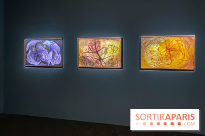 Exposition collective Coming Soon à Lafayette Anticipations