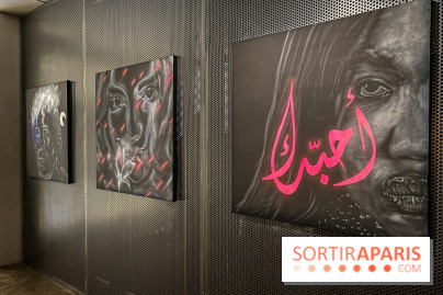 Exposition collective Coming Soon à Lafayette Anticipations - IMG 4733