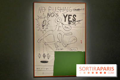 Exposition collective Coming Soon à Lafayette Anticipations - IMG 4756