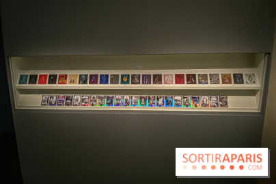 Exposition collective Coming Soon à Lafayette Anticipations