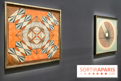 Exposition collective Coming Soon à Lafayette Anticipations - IMG 4771