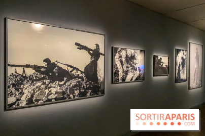 Exposition collective Coming Soon à Lafayette Anticipations