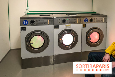 Exposition collective Coming Soon à Lafayette Anticipations - IMG 4788