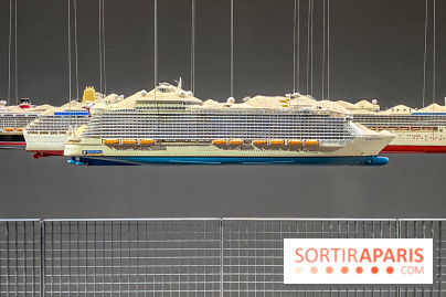 Exposition collective Coming Soon à Lafayette Anticipations - IMG 4799