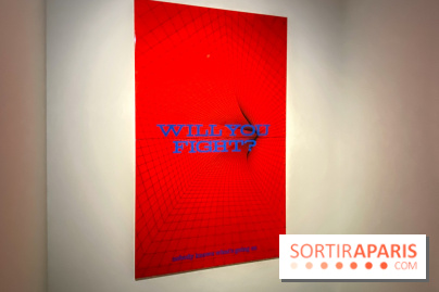 Exposition collective Coming Soon à Lafayette Anticipations - IMG 4811