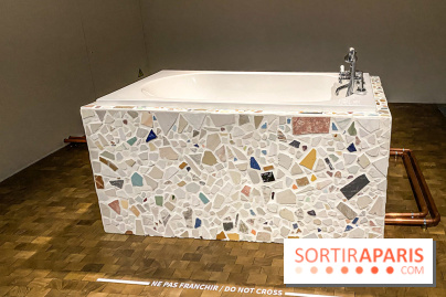 Exposition collective Coming Soon à Lafayette Anticipations - IMG 4821