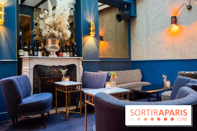 La Compagnie des Vins Surnaturels à Paris