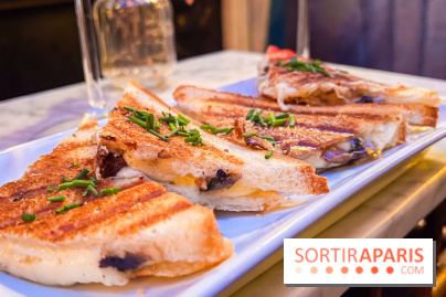 La Compagnie des Vins Surnaturels à Paris