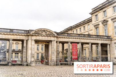 Château de Compiègne -  A7C7235