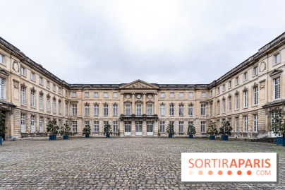 Château de Compiègne -  A7C7236