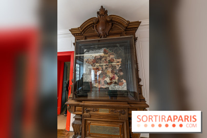 Château de Compiègne -  A7C7238