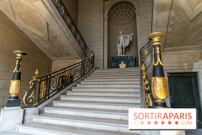 Château de Compiègne -  A7C7239