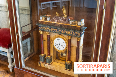 Château de Compiègne -  A7C7245