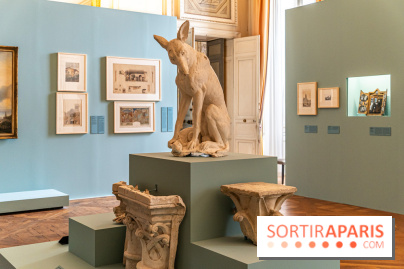 Château de Compiègne -  A7C7247