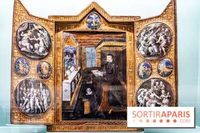 Château de Compiègne -  A7C7255