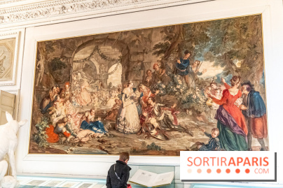 Château de Compiègne -  A7C7257