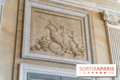 Château de Compiègne -  A7C7258