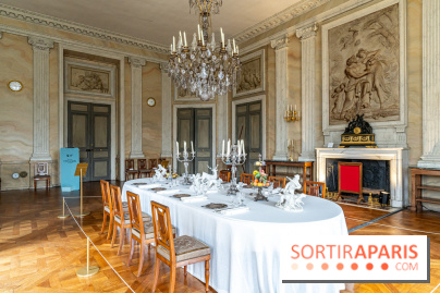 Château de Compiègne -  A7C7262