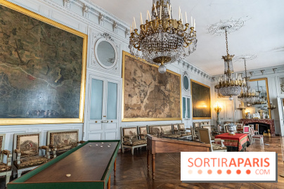 Château de Compiègne -  A7C7263