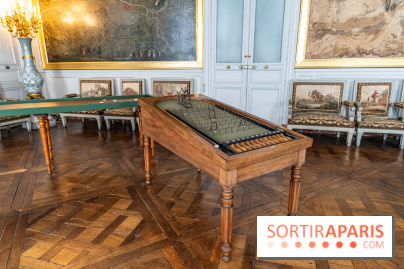 Château de Compiègne -  A7C7264